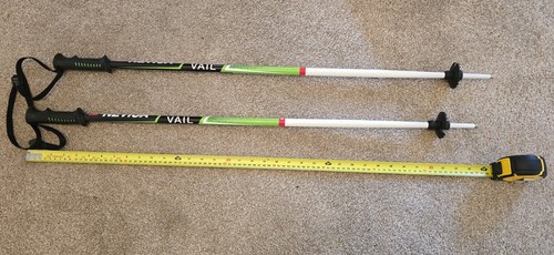 Nevica vail ski poles brand - nevica,