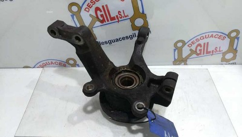 669122 front right wheel hub