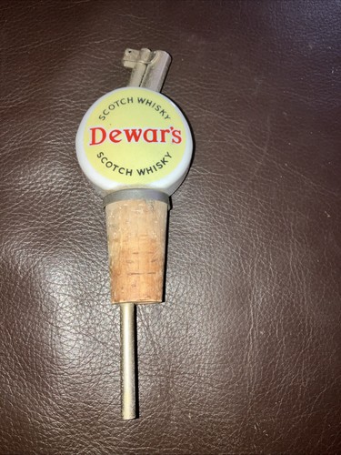 Dewars scotch whisky - scotch, –