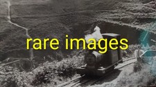 Narrow gauge locomotive