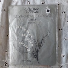 Vintage Aristoc ,  Fully