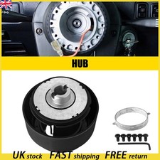 Steering Wheel 29 Spline Hub