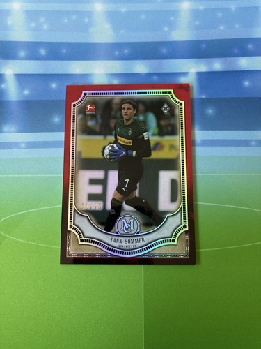 2018 topps museum - 2018-19,