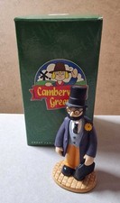 HARROP Camberwick Green: Dr