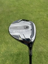 Taylormade Qi35 7 Wood 21°