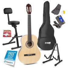 Max SoloArt Classical Acoustic