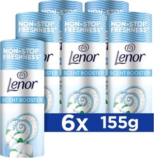 Lenor Laundry Perfume Scent