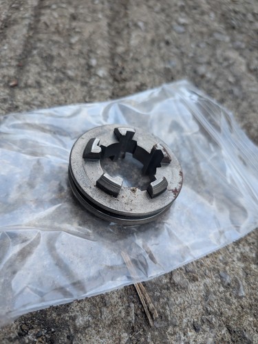 Villiers 98cc engine part - villiers,