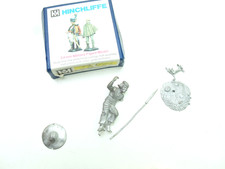 HINCHCLIFFE RAY 54mm ZULU WITH SPEAR