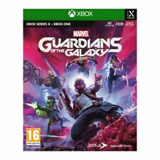 Marvel's Guardians of the Galaxy (Xbox Series X), Good Xbox Series X Video Games