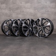 Audi Q5 SQ5 rims 21 inch FY