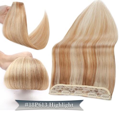 Clearance 100 human hair - 100%,