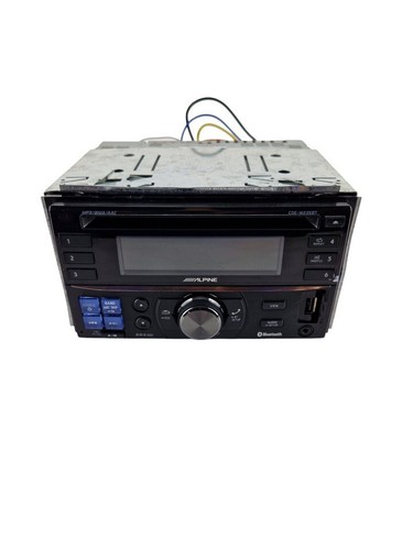 Opel antara 2011 - car, cd