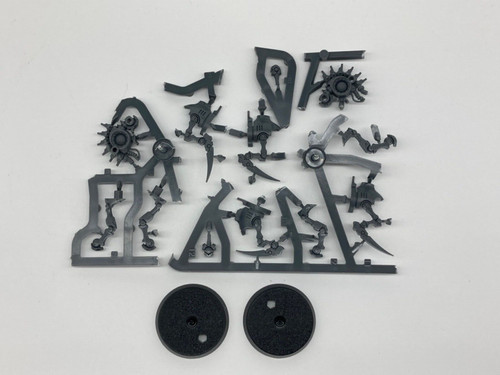 War hammer 40k indomitus - 40k,
