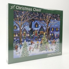 Vermont Christmas Randy