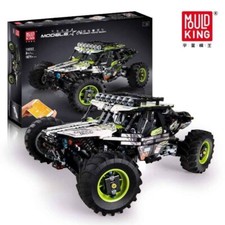 Mould King 18002 Buggy Off