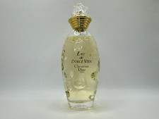 Christian Dior Eau de Dolce