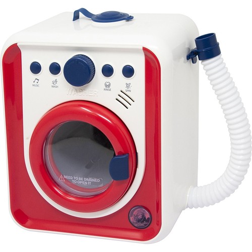 Washing machine with sound - washing,
