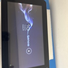 Lenco Cool Tab 70 White Tables