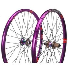 MTB AM or DH Wheel 26 27.5