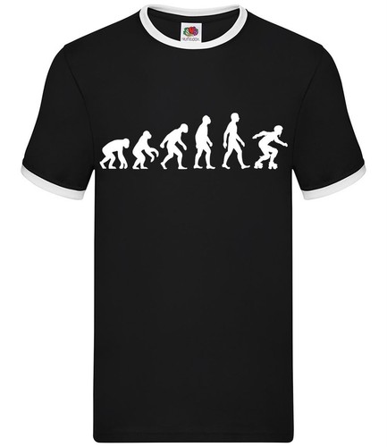 Evolution man roller - evolution,