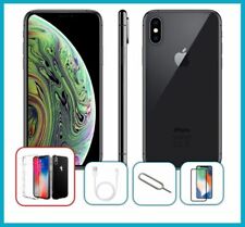 Apple iPhone XS Unlocked SIM