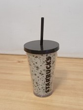 Starbucks Terrazzo 16oz Cold