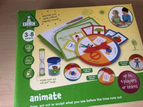 Rare early learning centre - learning,