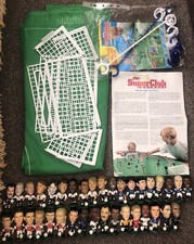 Corinthian Pro Stars Super