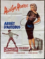 Bus Stop Original French