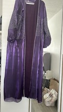 Designer Dubai Abaya 