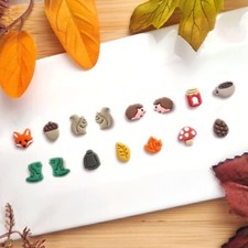 🍁 AUTUMN STUD CUTTERS