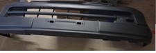 VAUXHALL ASTRA MK3 1991-98 FRONT BUMPER PLASTIC UNPRIMED NOT GSI/AC