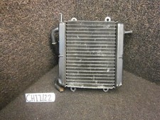 Yamaha YQ50 Aerox 2003 Engine Cooling Radiator 11/22