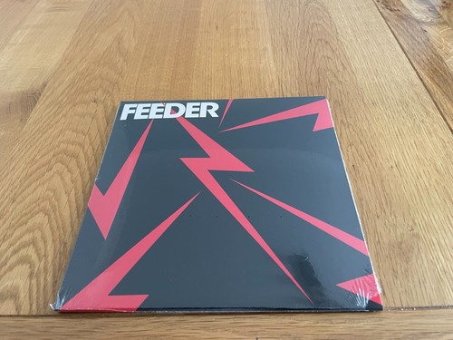 Feeder here comes the - comes,