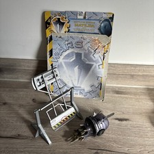 Robot Wars 'Matilda' Battling