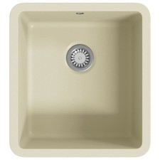 Granite Kitchen Sink Single