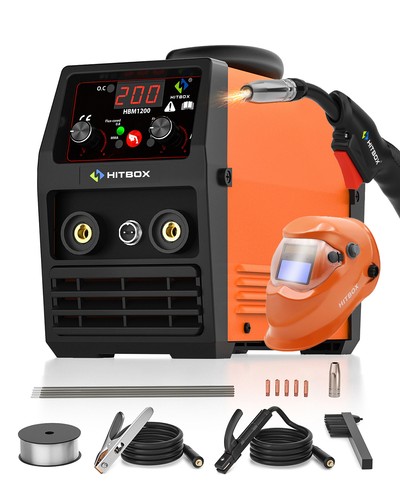 Mig welder inverter - welder,