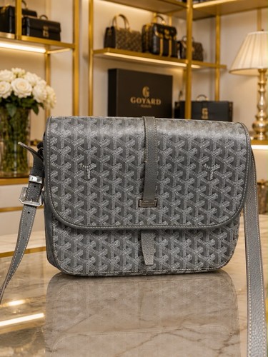 Authentic goyard belvedere - authentic, mm