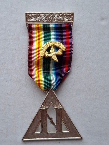 Masonic jewel royal - uk,