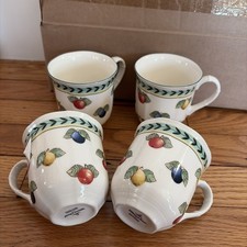 Villeroy & Boch French Garden
