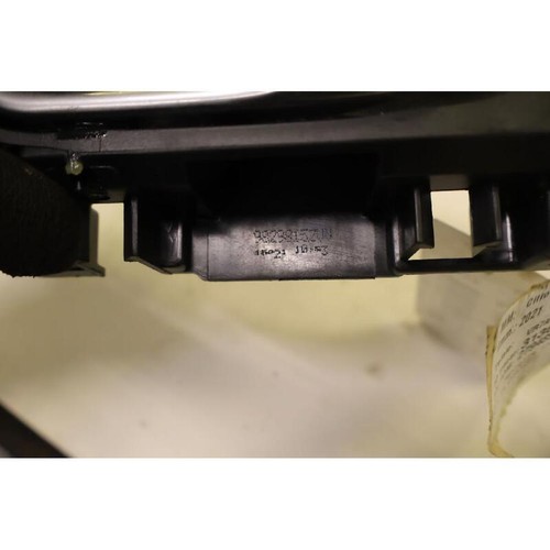 Rear inner door handle - inner,