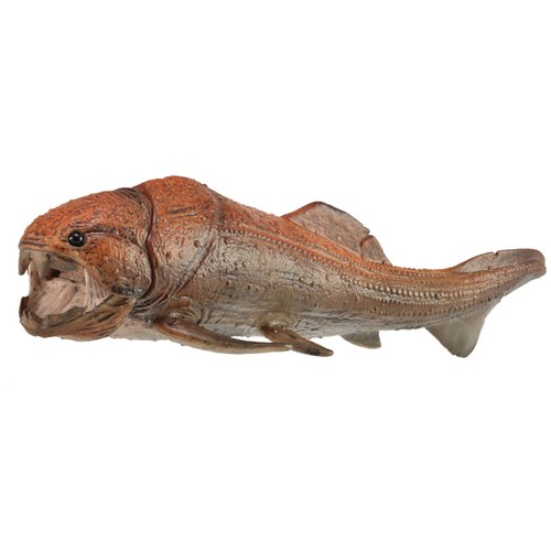 Collecta dunkleosteus moveable - dunkleosteus,