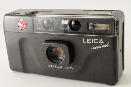Excellent leica mini point - leica,