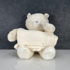 Sainsbury's Teddy Bear Holding