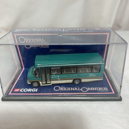 Corgi omnibus 43410 - corgi,