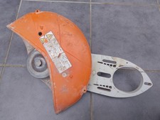 GENUINE STIHL TS410 DISC