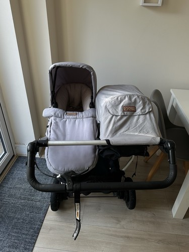 Mountain buggy duet - mountain,