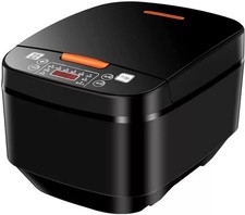 Electric rice cooker - electric,