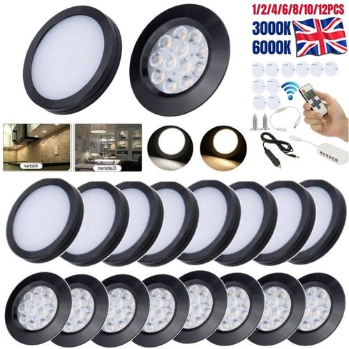 12v interior led spot lights - 12v,